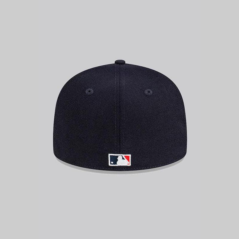 59Fifty Fitted New York Yankees 'Subway Series' Cooperstown Collection - Image 4