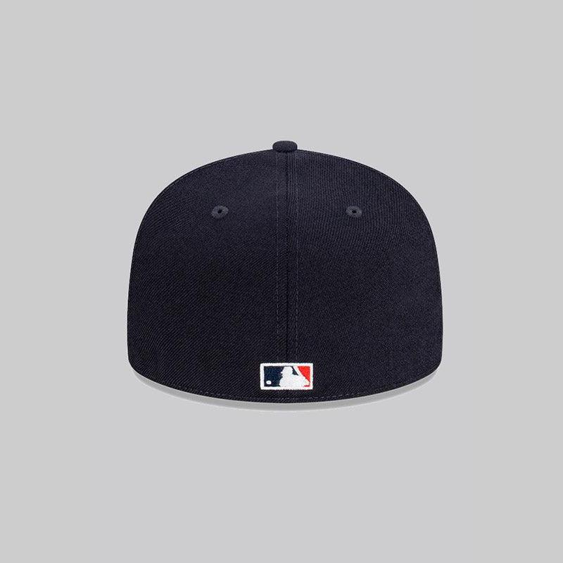 59Fifty Fitted New York Yankees 'Subway Series Statue' Cooperstown Collection - Image 4