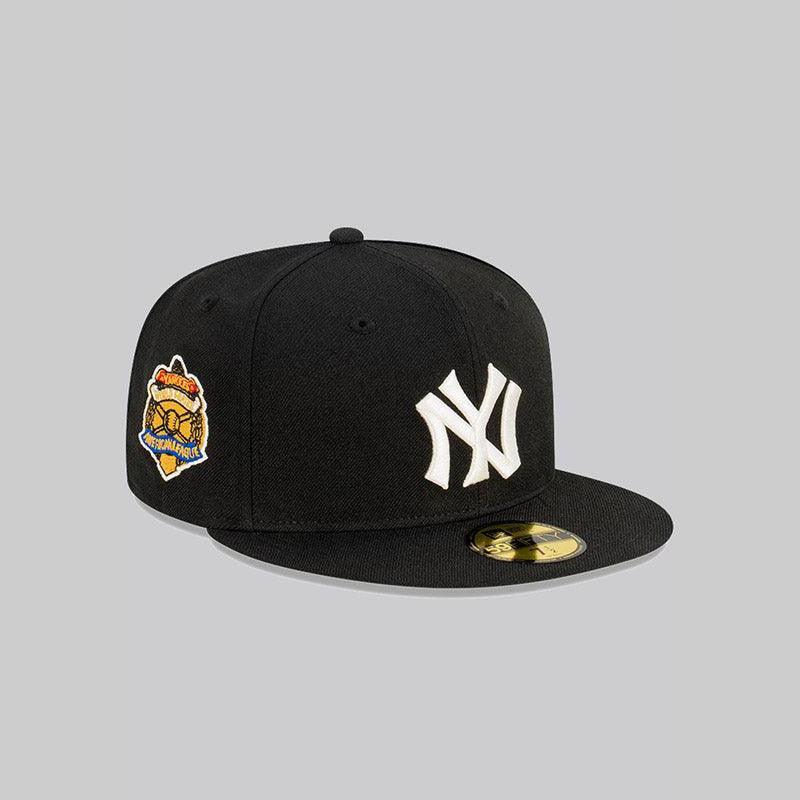 59Fifty Fitted New York Yankees 'World Series' Cooperstown Collection