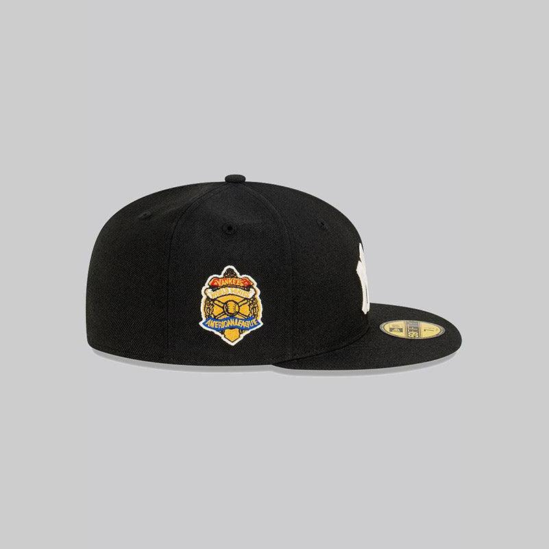 59Fifty Fitted New York Yankees 'World Series' Cooperstown Collection - Image 3