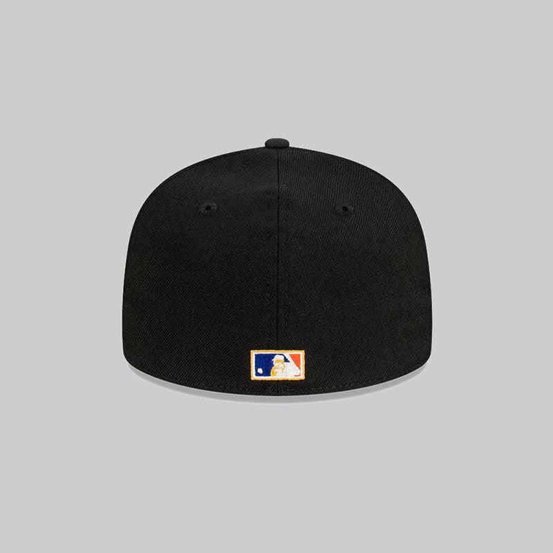 59Fifty Fitted New York Yankees 'World Series' Cooperstown Collection - Image 6