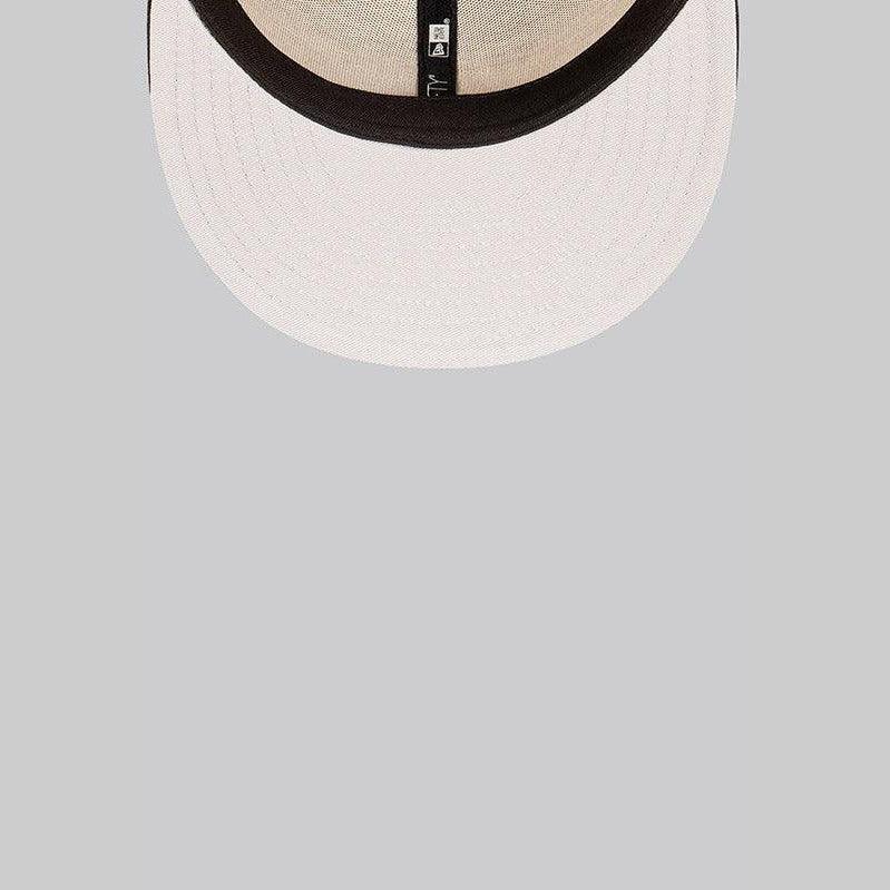 59Fifty Fitted Pittsburgh Pirates 'Vintage Gold' - Image 2