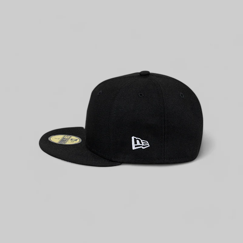 59Fifty Fitted Red Sox 04 World Series Cooperstown Collection - Image 3