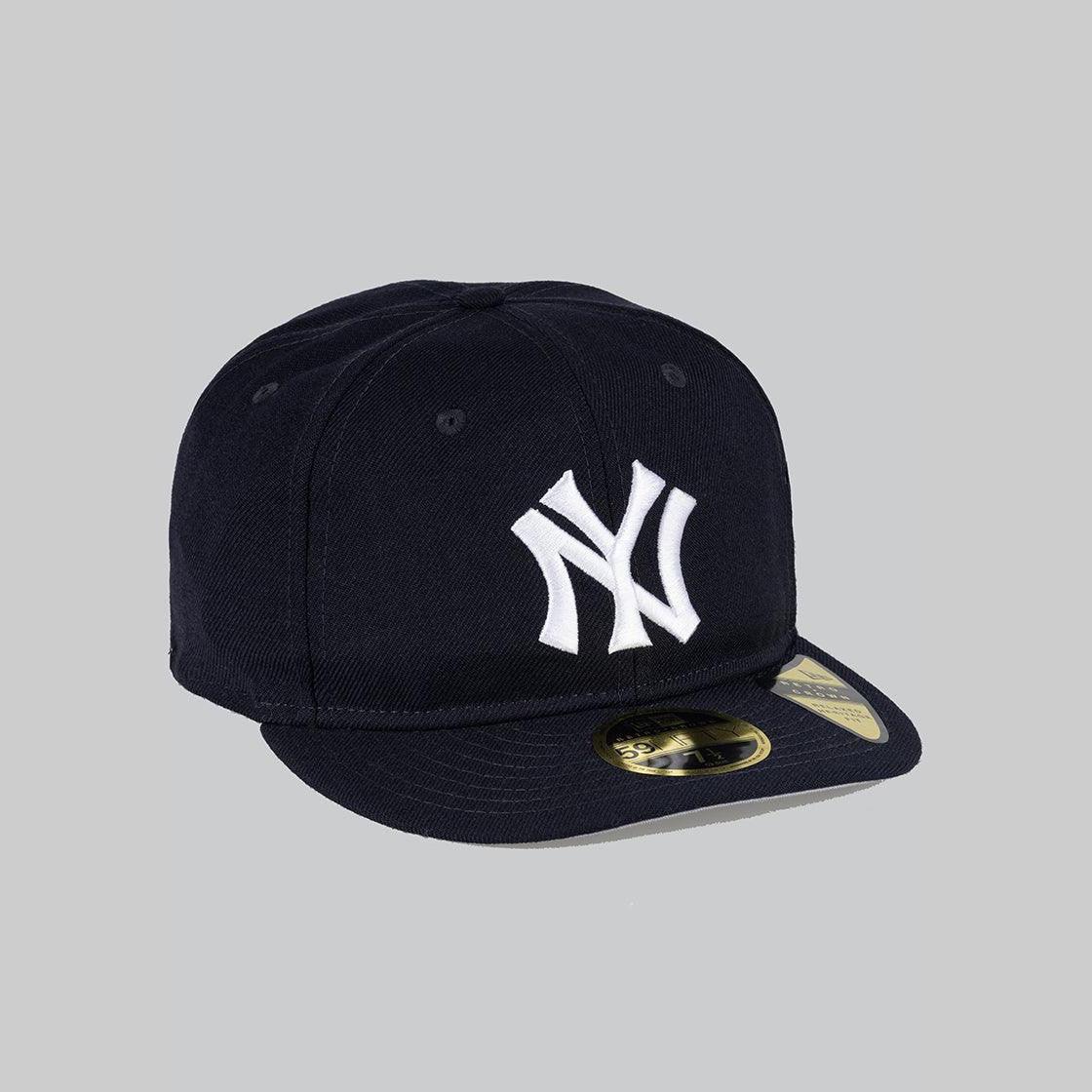 59Fifty Fitted Retro Crown NY Yankees