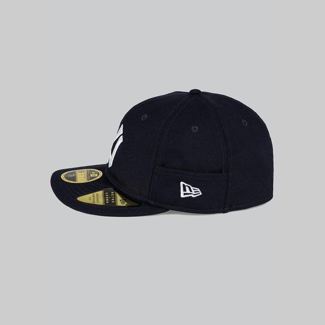 59Fifty Fitted Retro Crown NY Yankees - Image 3