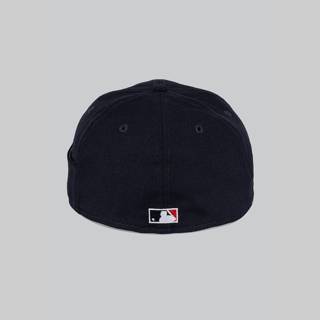59Fifty Fitted Retro Crown NY Yankees - Image 4