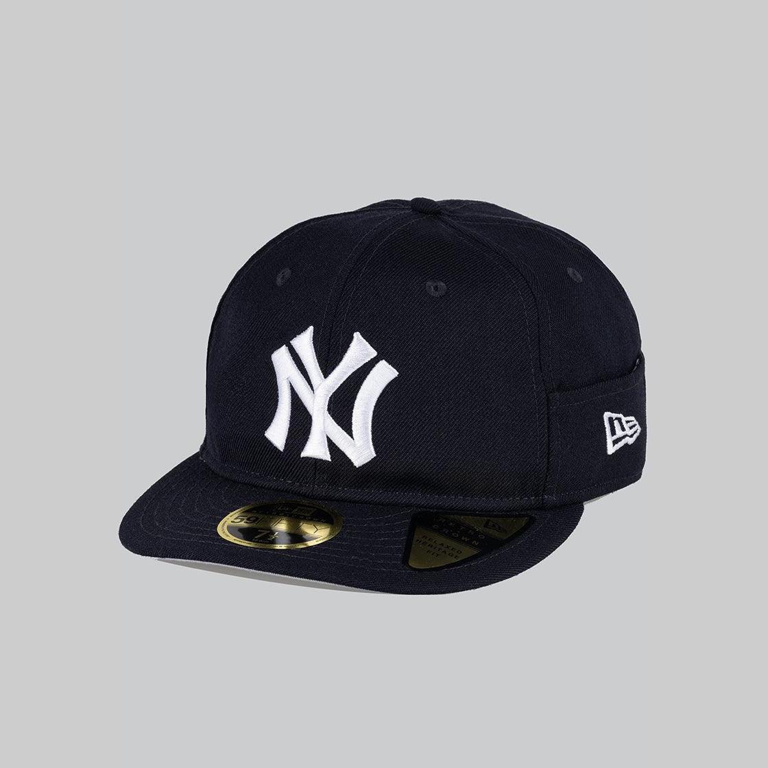 59Fifty Fitted Retro Crown NY Yankees - Image 5
