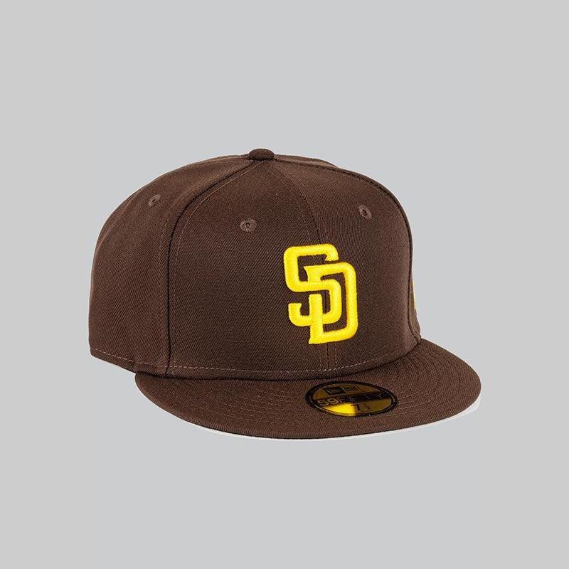 59Fifty Fitted San Diego Padres