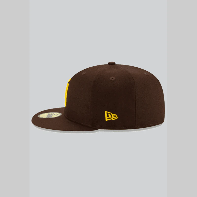 59Fifty Fitted San Diego Padres - Image 5