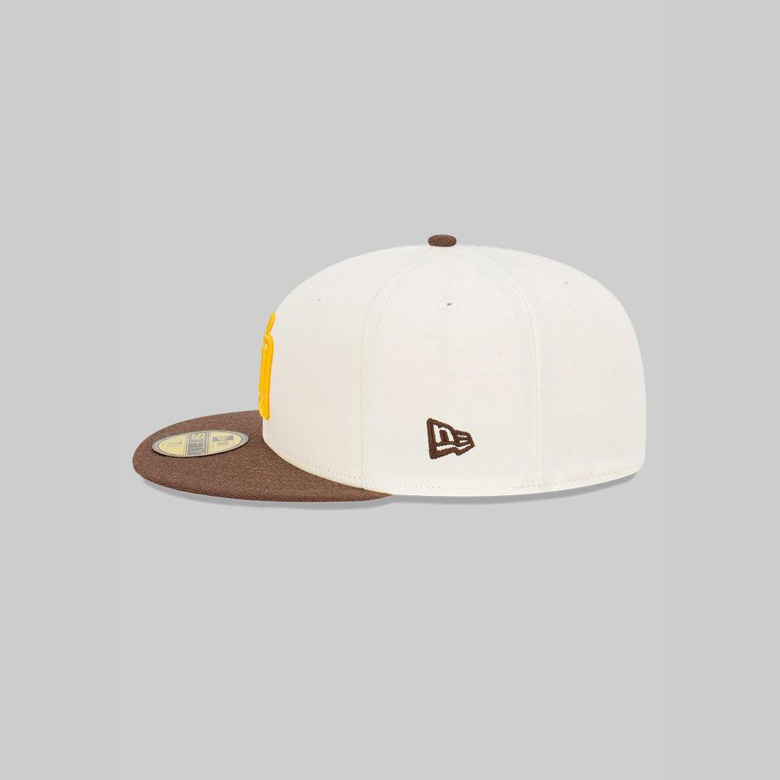 59Fifty Fitted San Diego Padres '2 Tone' - Image 6