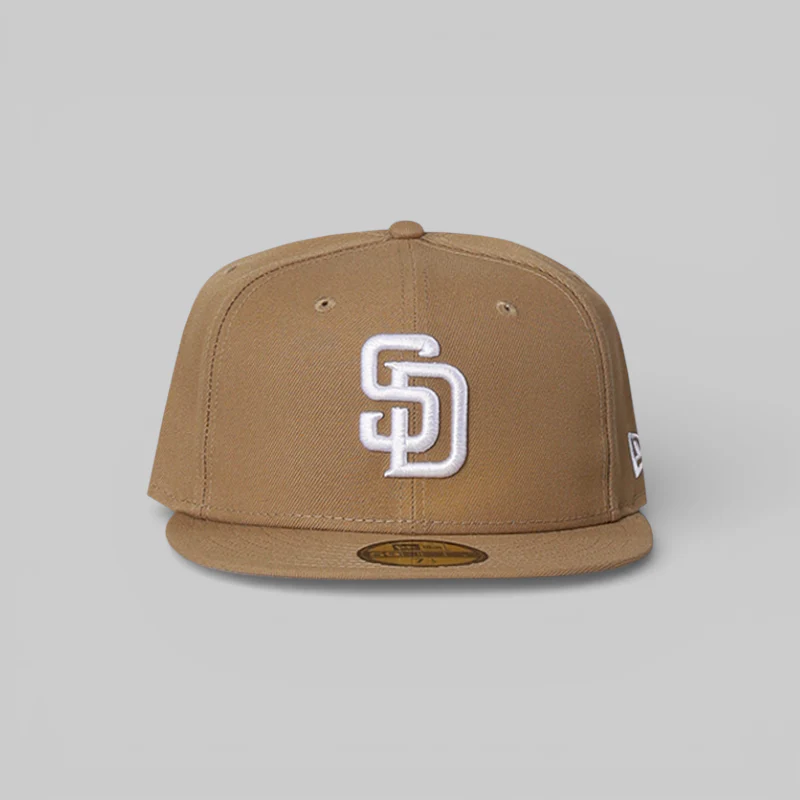 59Fifty Fitted San Diego Padres - Image 5