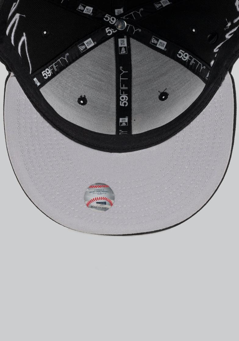59Fifty Fitted San Francisco Giants 'Historic Champs' - Image 2