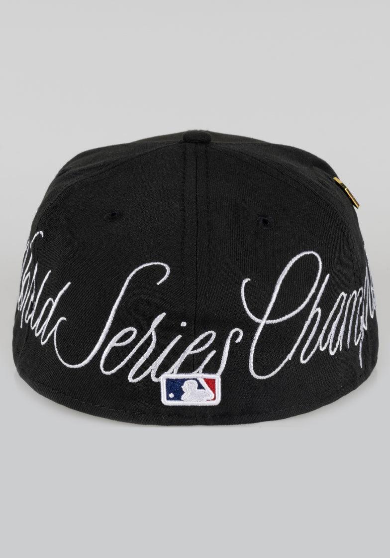 59Fifty Fitted San Francisco Giants 'Historic Champs' - Image 5