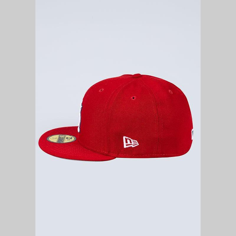 59Fifty Fitted St Louis Cardinals - Image 4