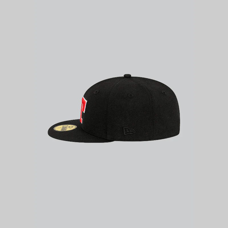 59Fifty Fitted Texas Rangers Cooperstown Collection - Image 5