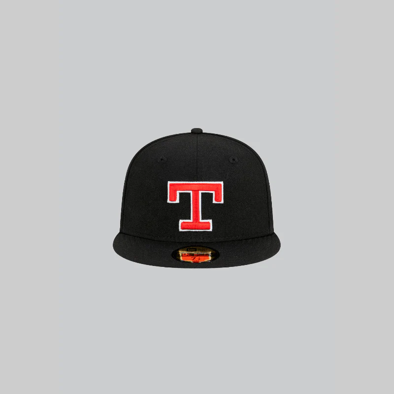 59Fifty Fitted Texas Rangers Cooperstown Collection - Image 7