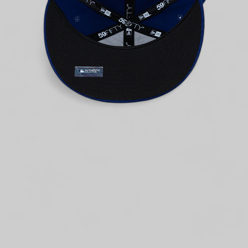 59Fifty Fitted Texas Rangers - Image 5