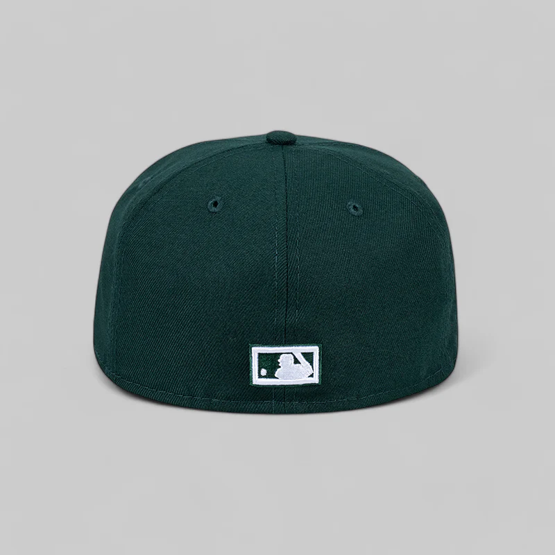 59Fifty Fitted Yankees 99 World Series Cooperstown Collection - Image 4