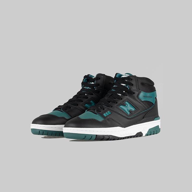 650 - Black/Green - Image 2