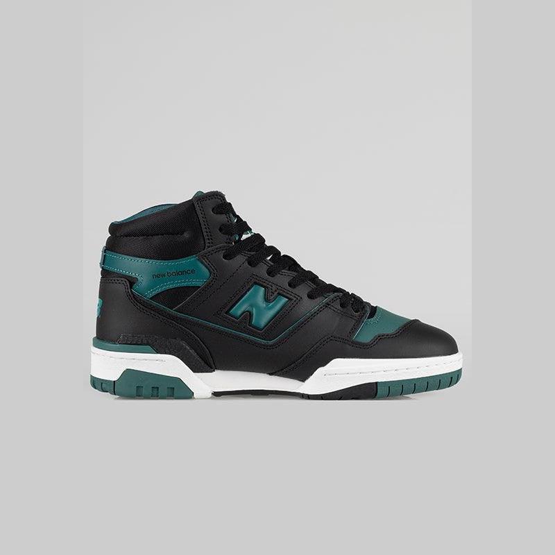 650 - Black/Green - Image 3
