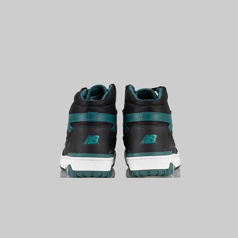 650 - Black/Green - Image 5