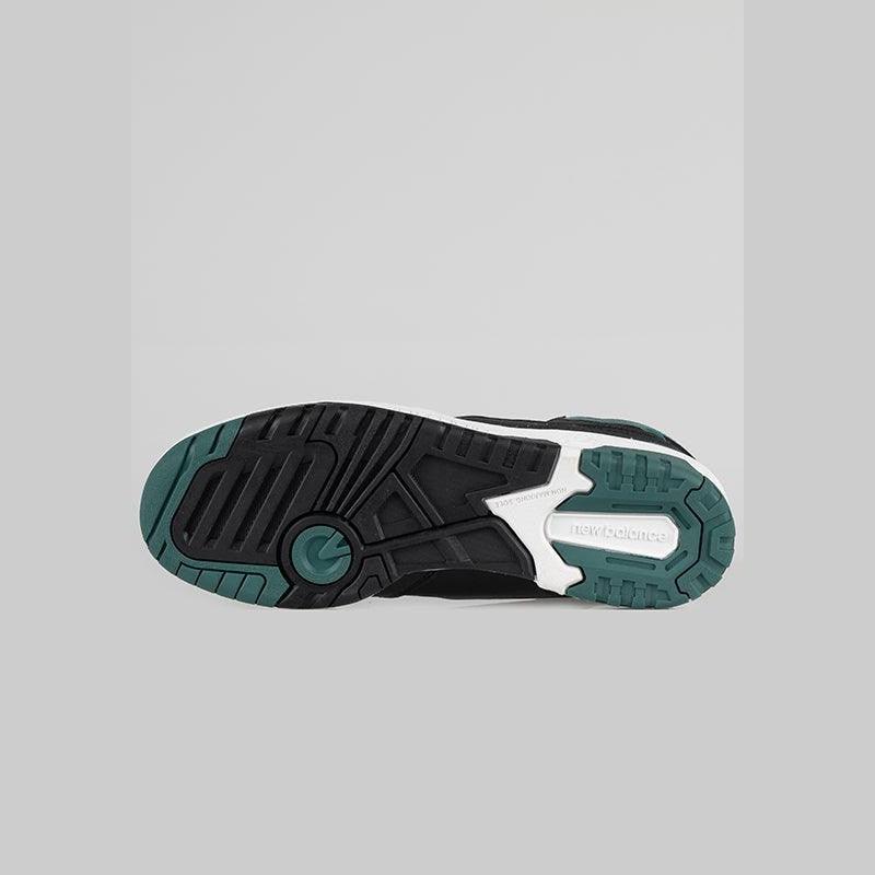 650 - Black/Green - Image 6