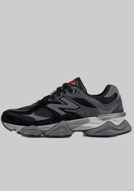 9060v1 - Black/Castlerock