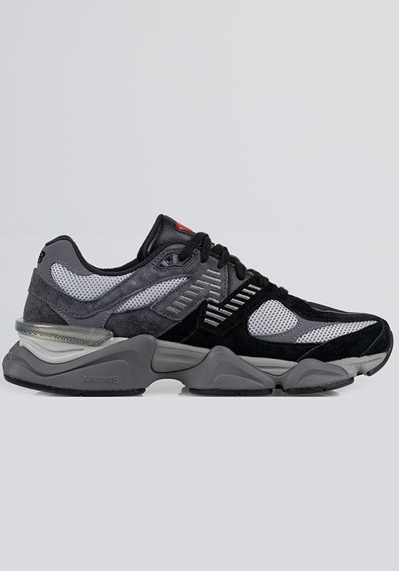 9060v1 - Black/Castlerock - Image 3