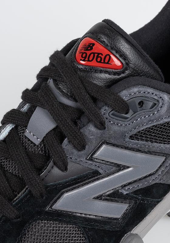 9060v1 - Black/Castlerock - Image 4