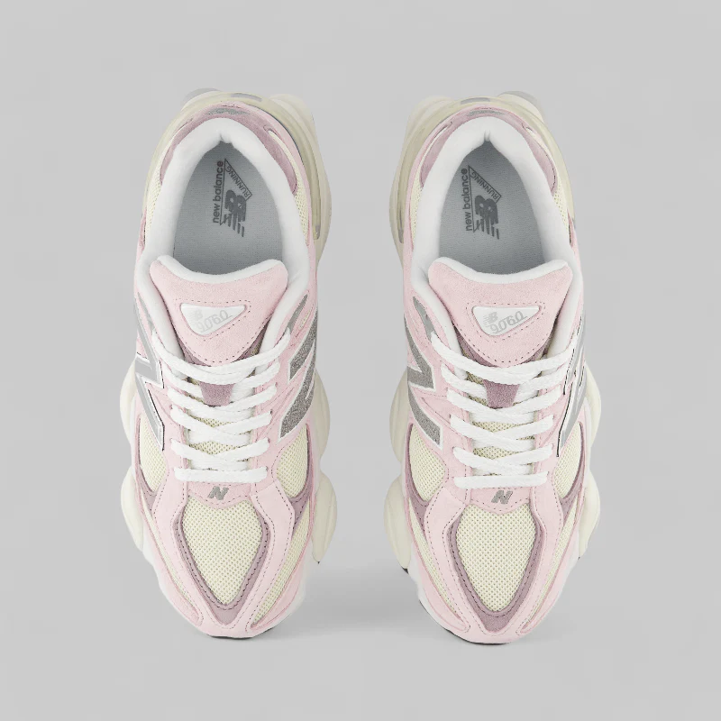 9060v1 - Rose Sugar - Image 3