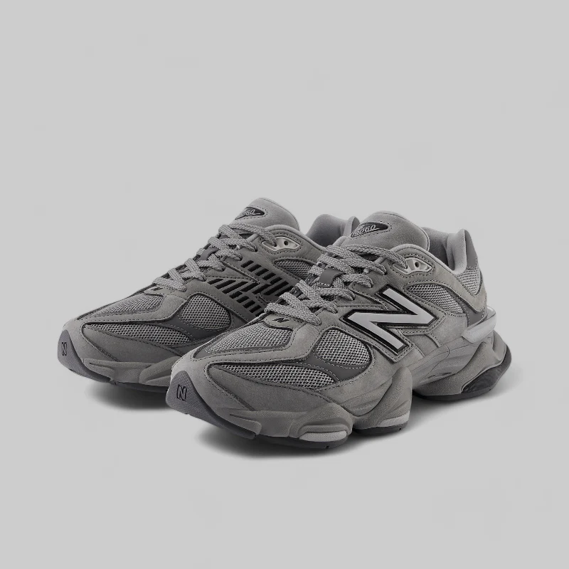 9060v1 - Shadow Grey - Image 2