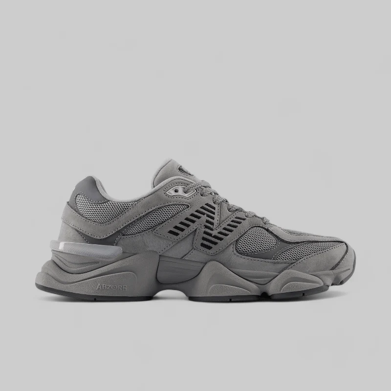 9060v1 - Shadow Grey - Image 4