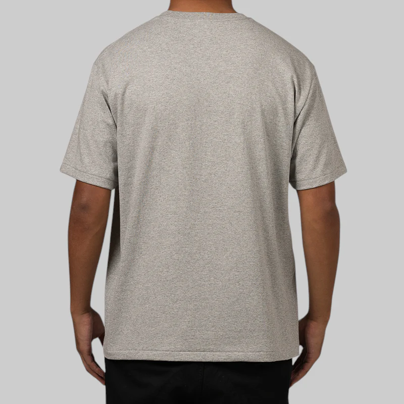 93 Bathing Ape T-Shirt - Grey - Image 3