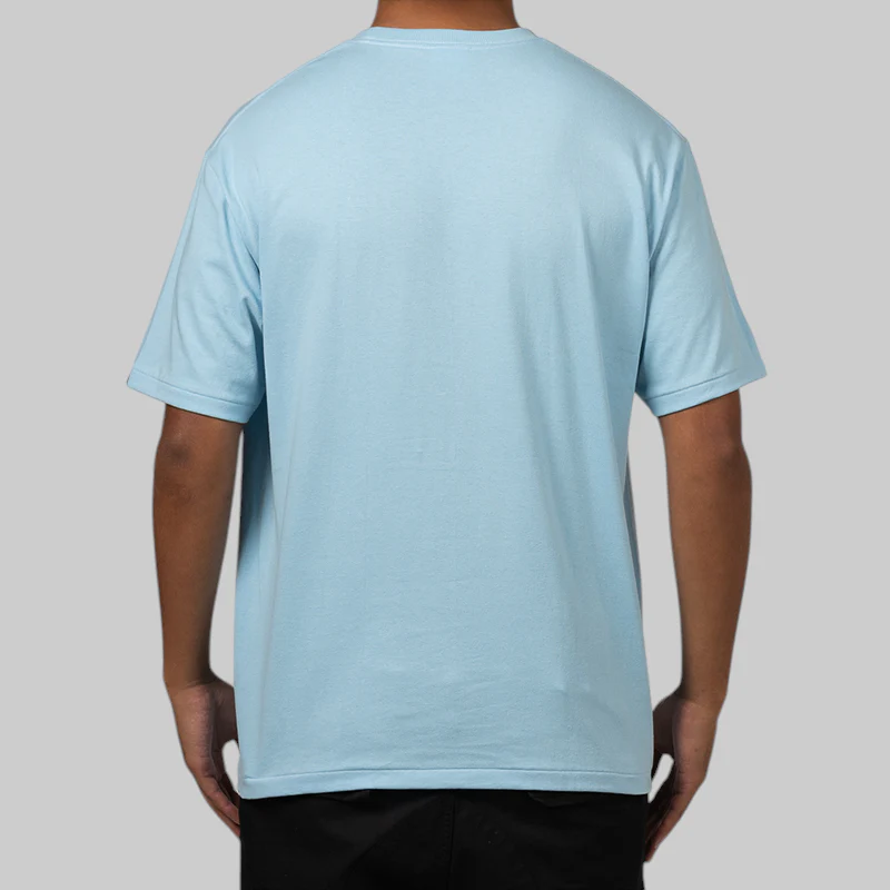 93 Bathing Ape T-Shirt - Sax - Image 3