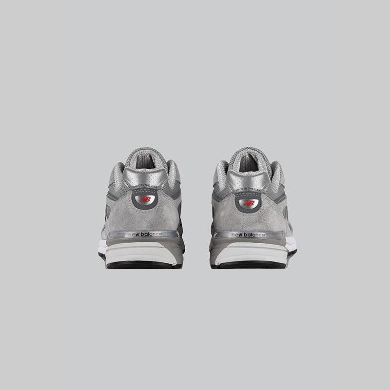 990v4 Made In USA - Grey - Image 7