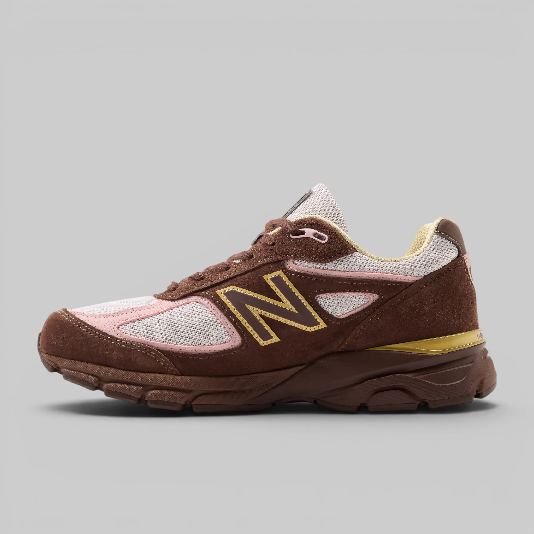 990v4 Made In USA - Pumpernickel - Image 5
