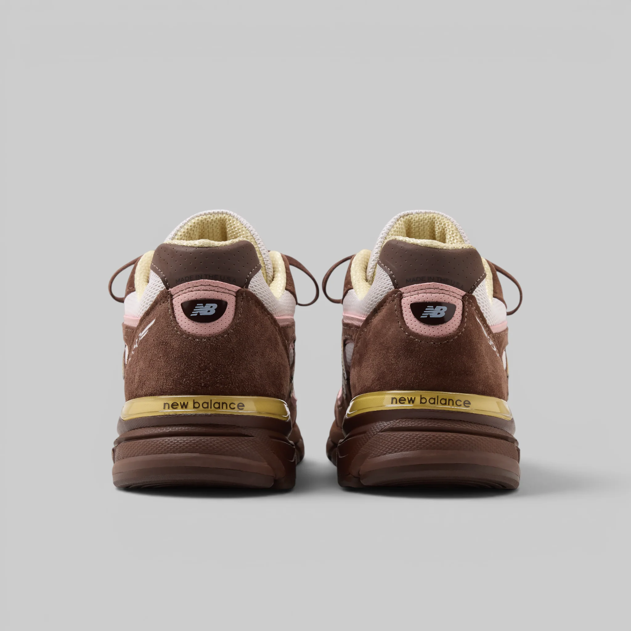 990v4 Made In USA - Pumpernickel - Image 6