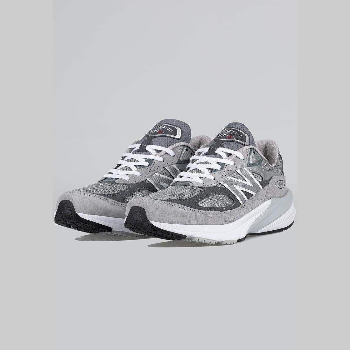 990v6 Made in USA - Grey - Image 2