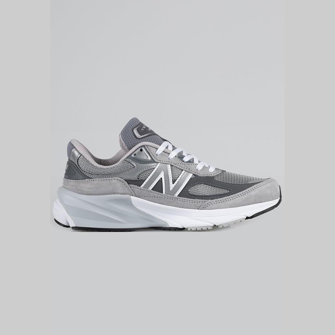 990v6 Made in USA - Grey - Image 3