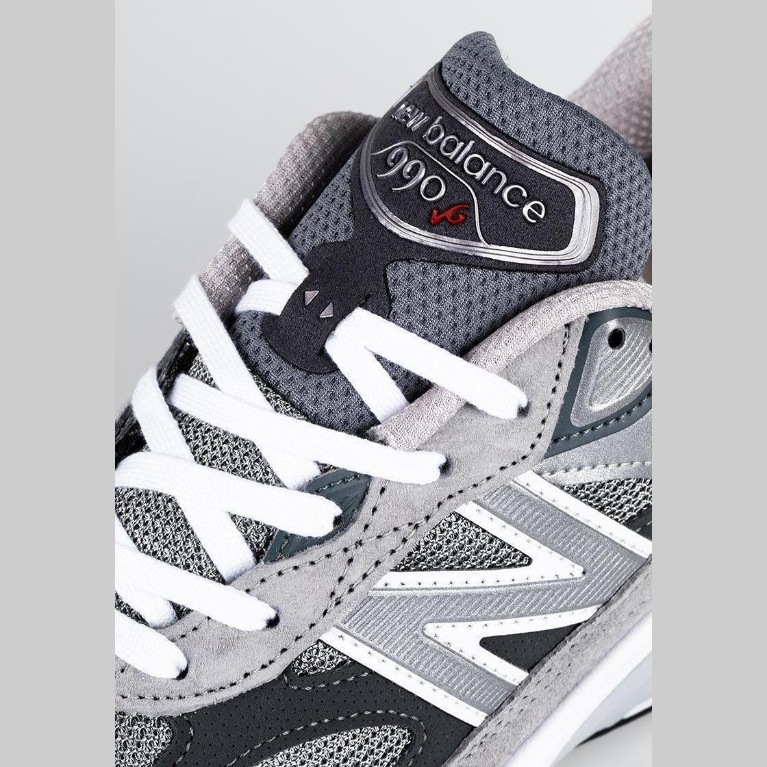 990v6 Made in USA - Grey - Image 4