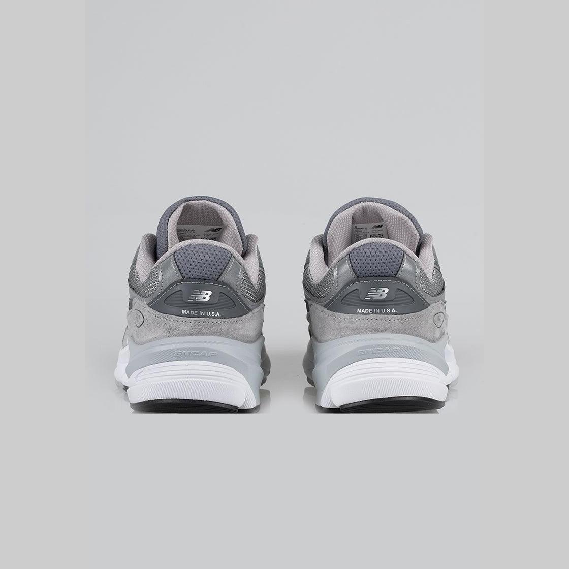 990v6 Made in USA - Grey - Image 7