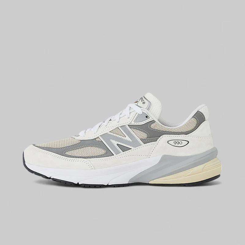 990v6 Made In USA - Reflection/Marblehead