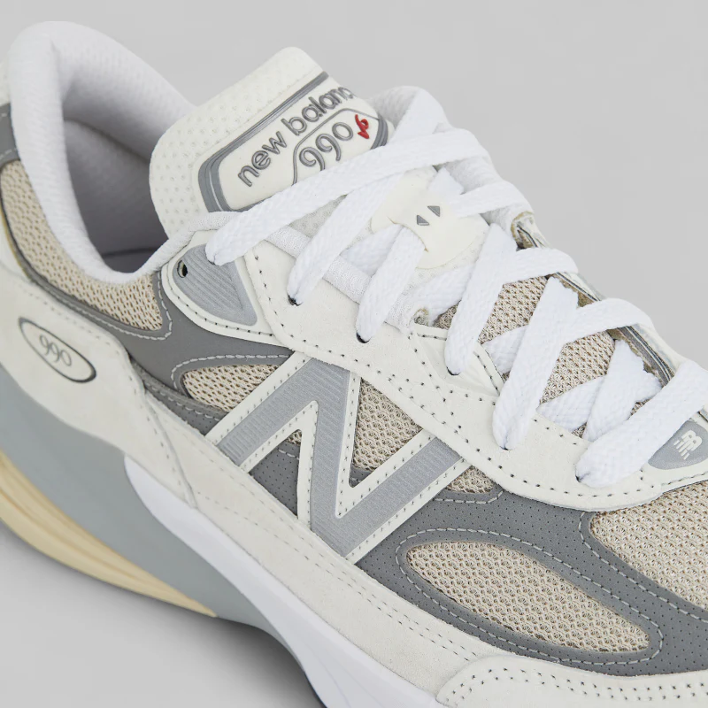 990v6 Made In USA - Reflection/Marblehead - Image 5