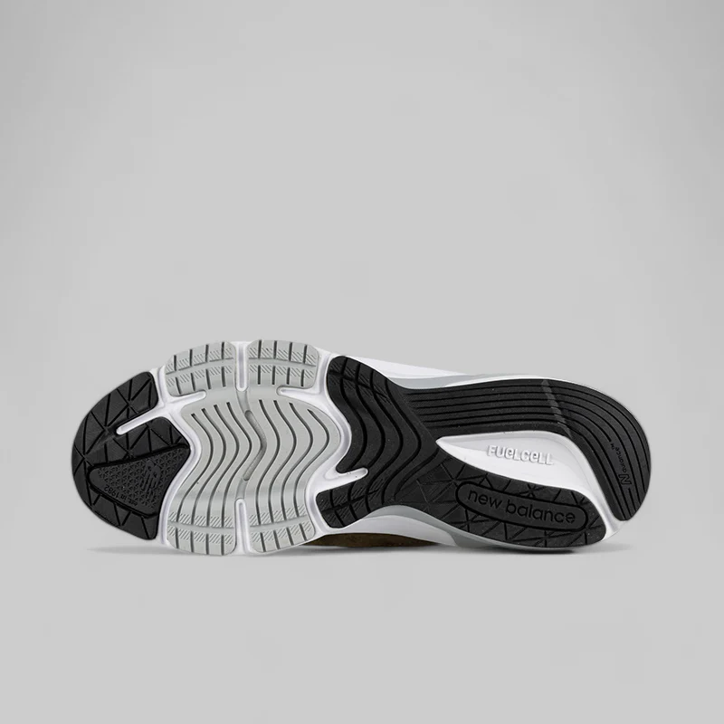 990v6 Made In USA - Olive - Image 4