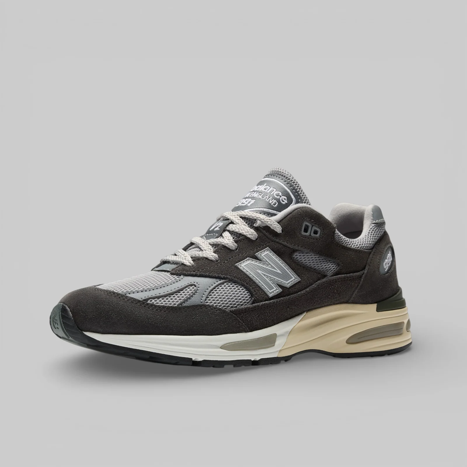991 Made In UK - Forged Iron - Image 5