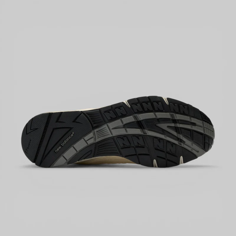 991 Made In UK - Oyster Grey - Image 4