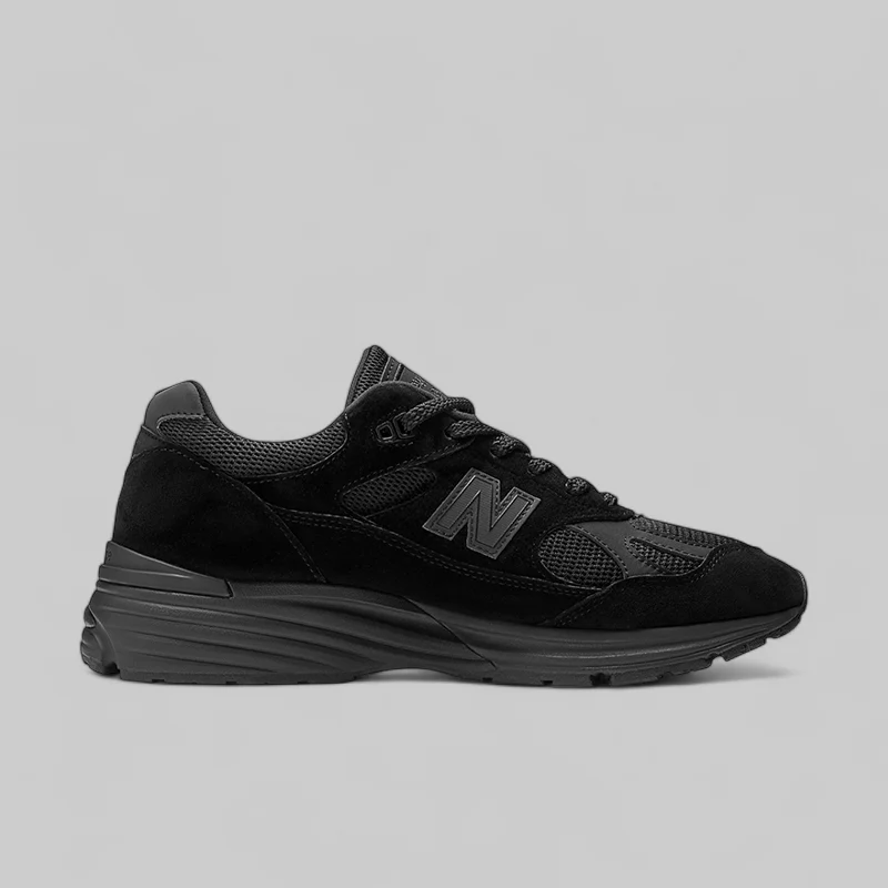991v2 Made In UK - Triple Black - Image 4