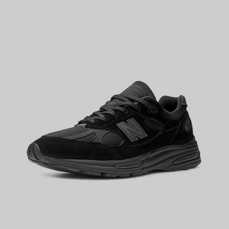 991v2 Made In UK - Triple Black - Image 5