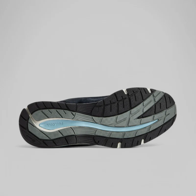 991v2 Made In UK - Dark Navy/Smoked Pearl - Image 9