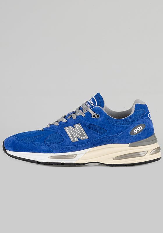 991v2 Made In UK - "Brights Revival Pack" Dazzling Blue